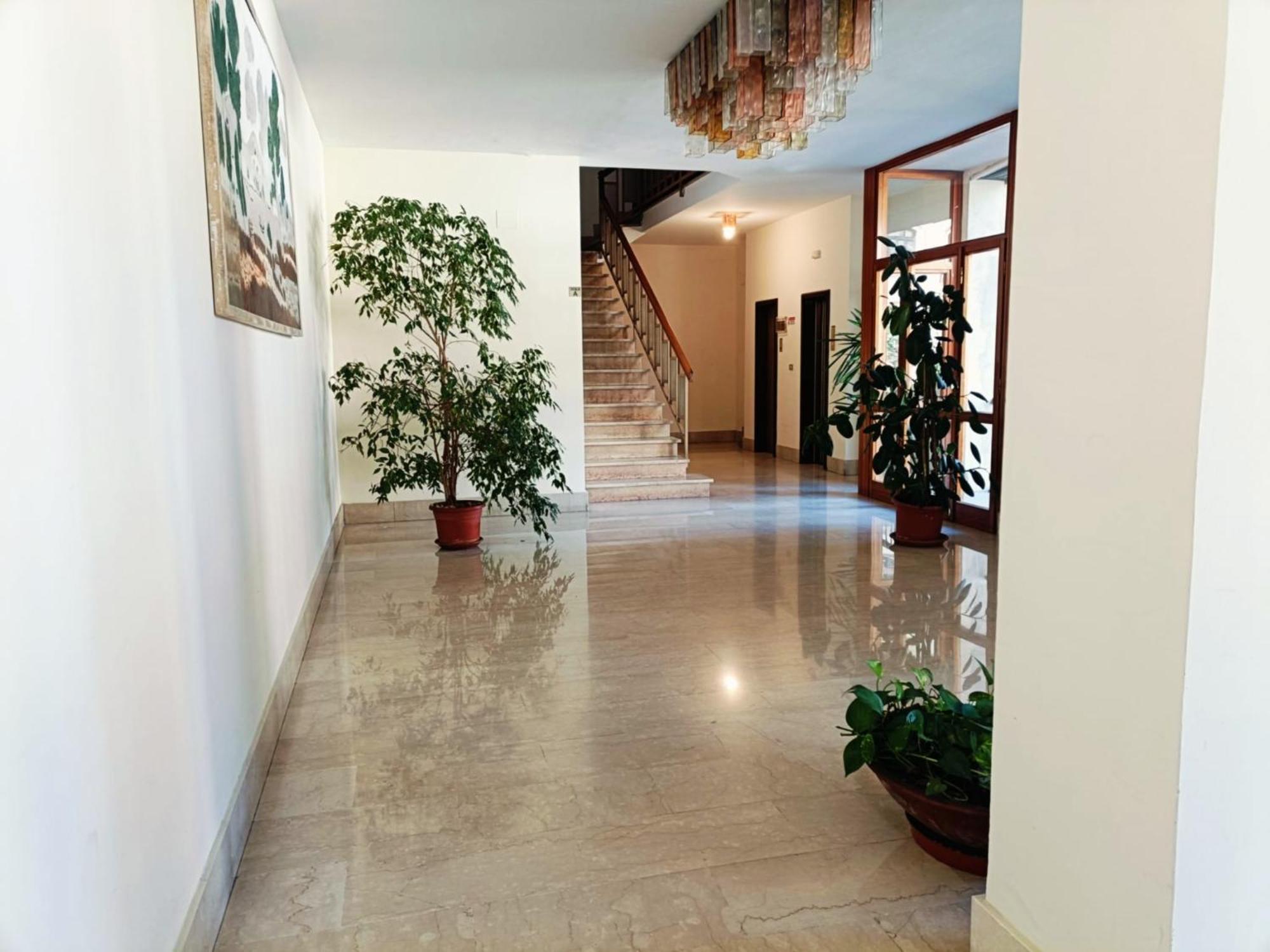 Appartamento Bibi's House