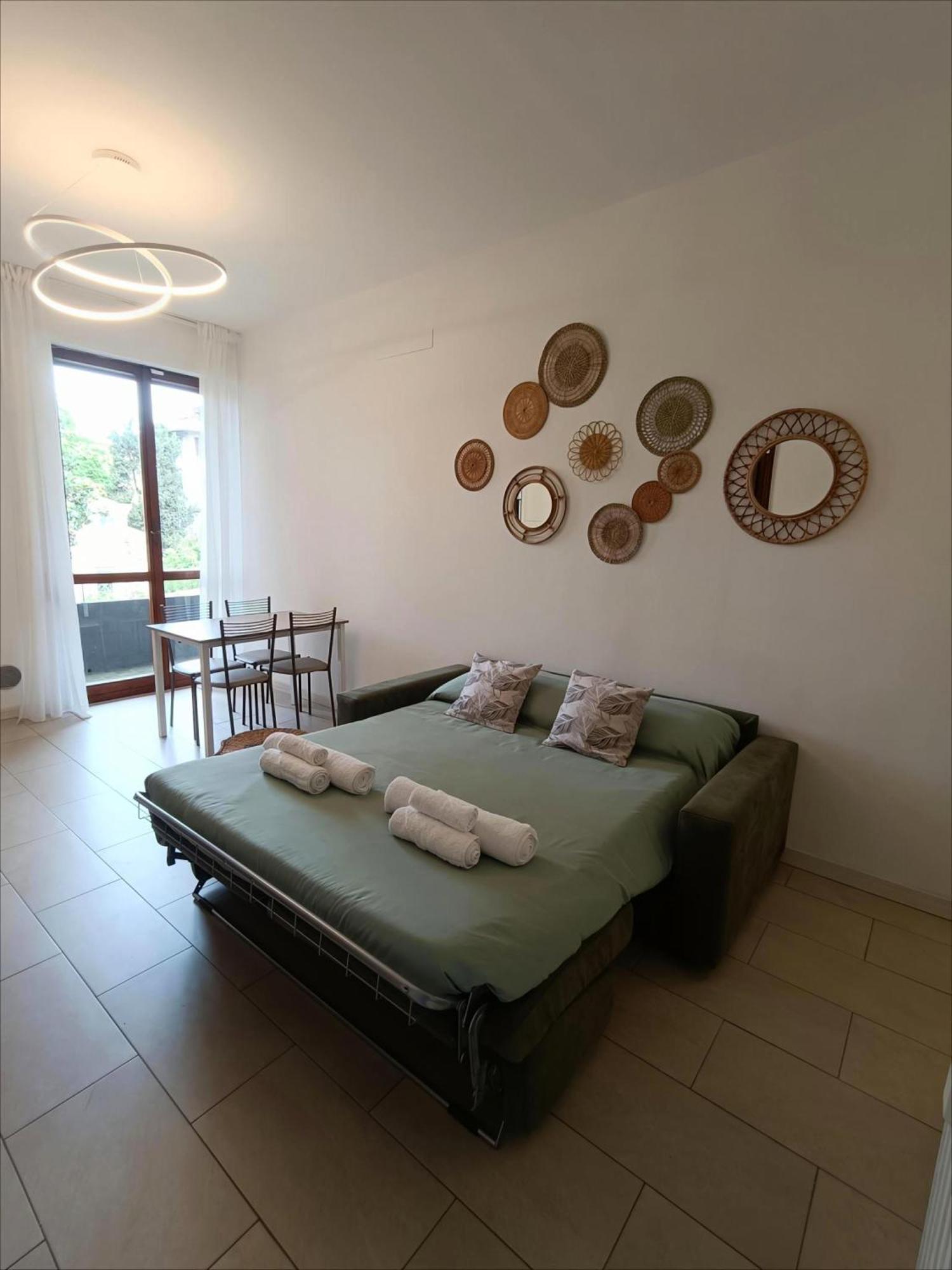 Appartamento Bibi's House Firenze