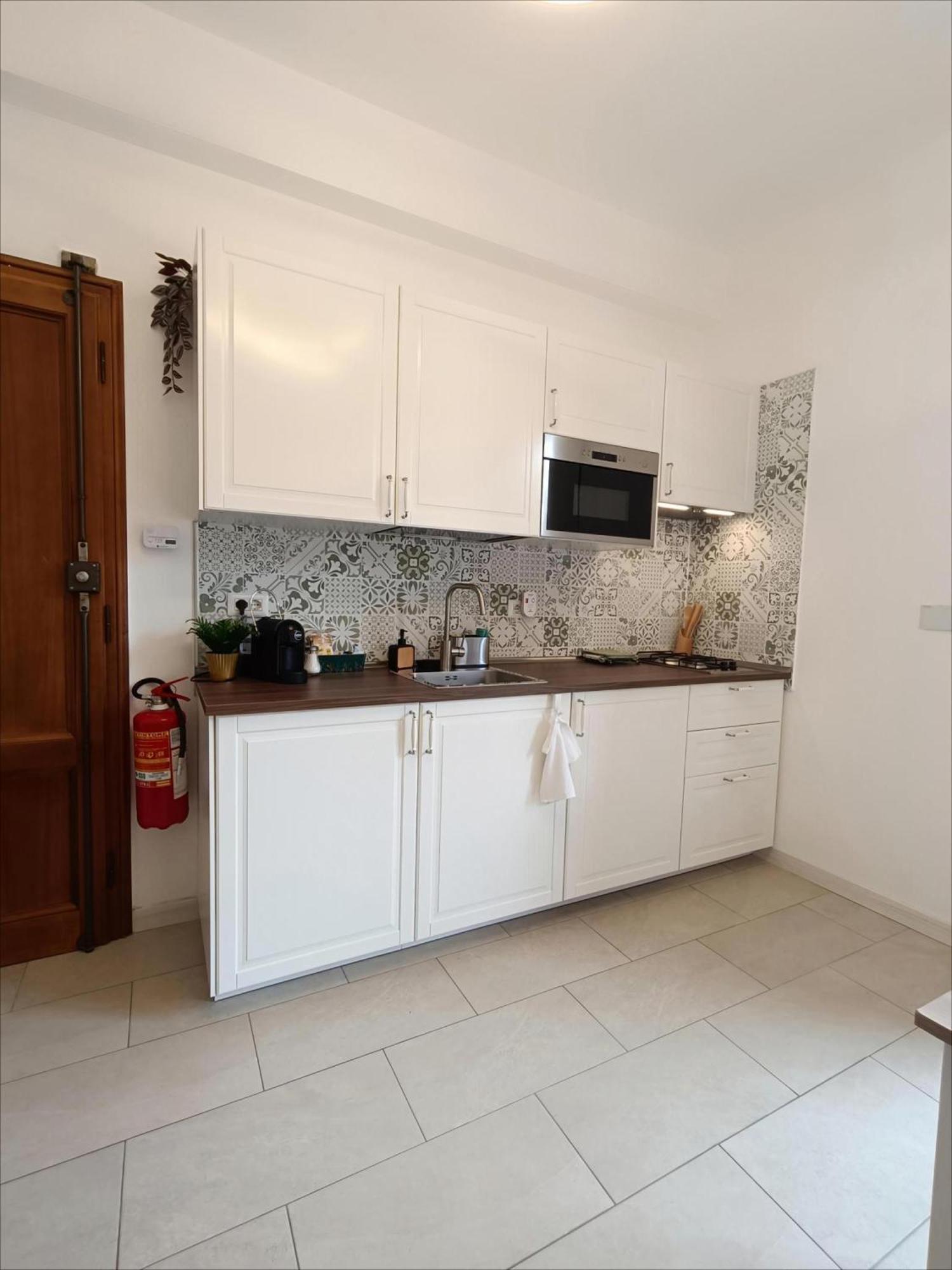 Bibi's House Appartamento Firenze